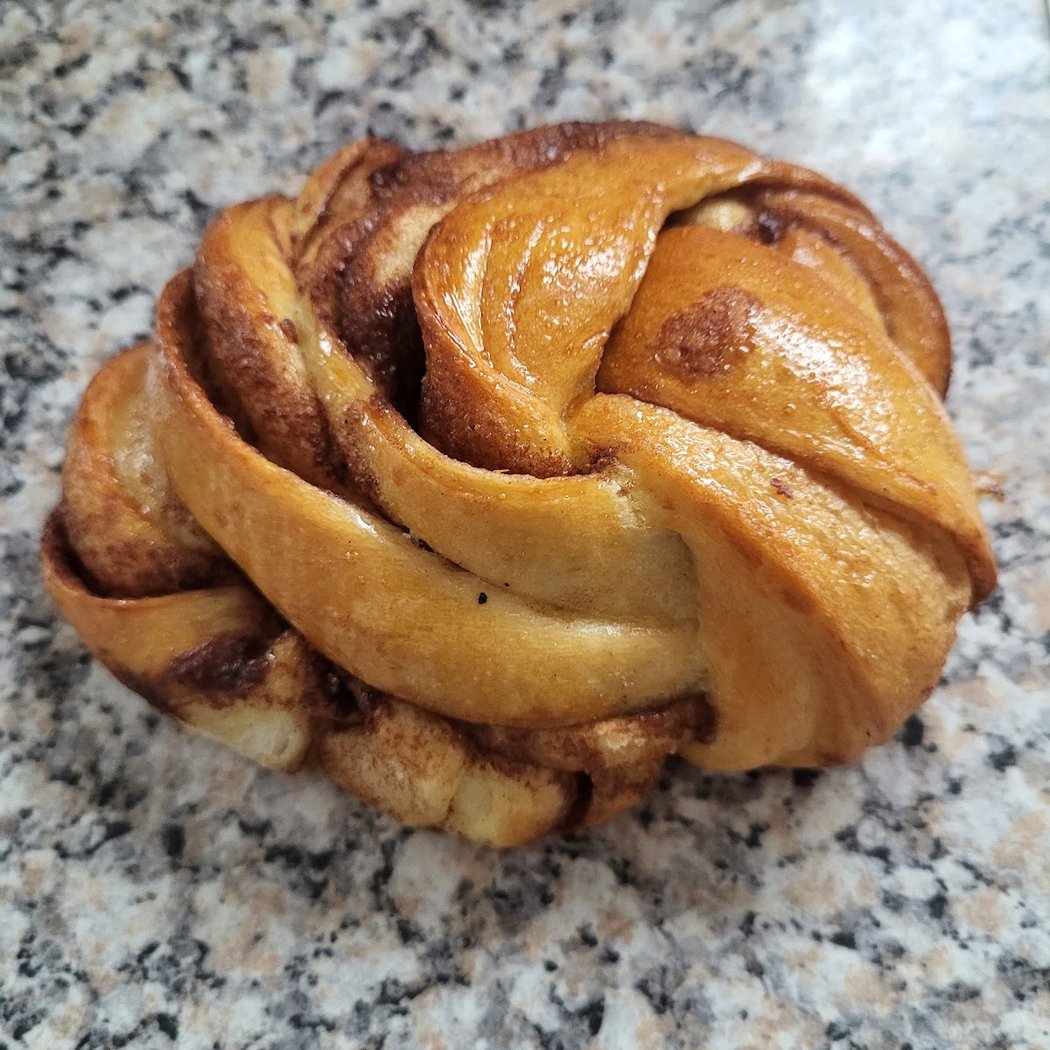 Fournée Boulangerie - Courbevoie 3